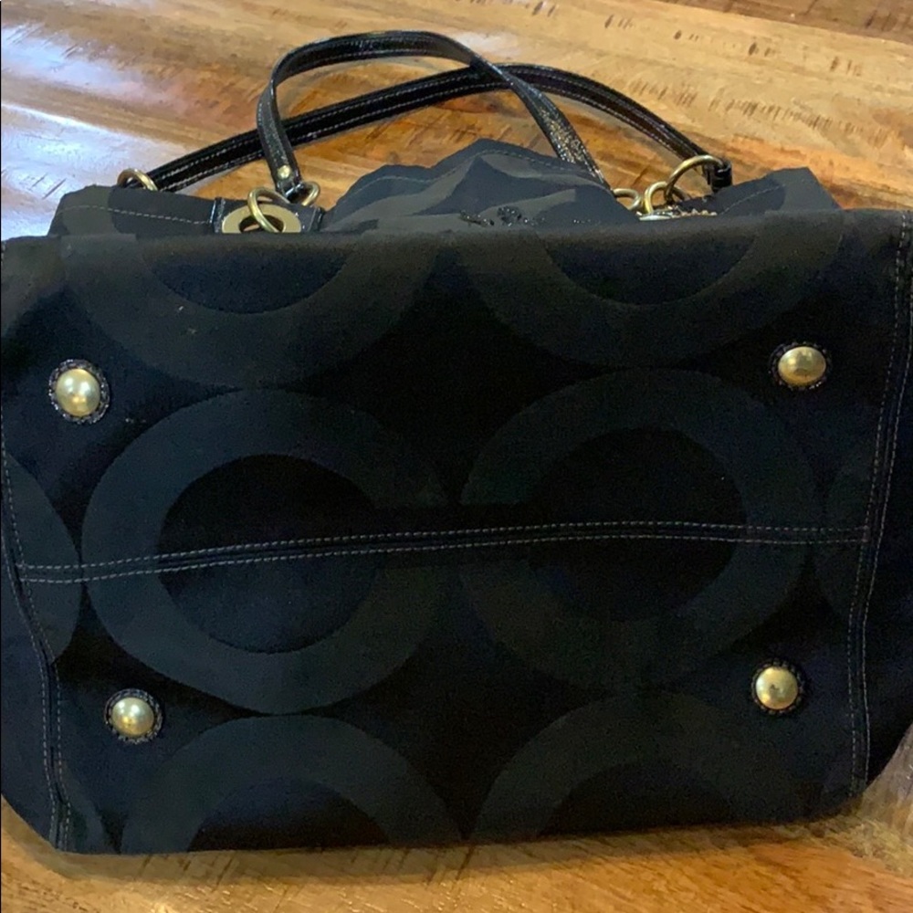 Coach Limited edition duffel bag - Picture 3 of 5